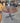 85221 Round Pedestal Dining Table