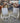 98344 Outdoor Swivel Patio Chairs