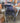 07074 Lightweight Black Wheelchair
