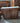 38571 Vintage Wooden Cabinet