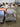 83274 Floral Pattern Upholstered Armchair