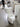 99022 Classic White Ceramic Toilet