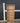 22542 Light Wood 5-Shelf Bookcase
