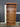 34542 Tall Wooden Bookshelf