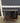 83533 Industrial Office Desk with Storage