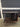 83533 Industrial Office Desk with Storage