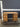 03026 Vintage Wooden Writing Desk with Six Drawers