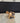 46348 Handcrafted Ceramic Turtle Figurine