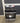 94534 Whirlpool Stainless Steel Gas Range *Missing One Burner Cover*