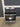 94534 Whirlpool Stainless Steel Gas Range *Missing One Burner Cover*