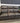 87065 Elegant Grey Leather Reclining Sofa