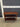 77056 Vintage Wooden Console Table