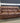02444 Brown Leather Sofa