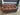 02444 Brown Leather Sofa