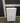 07132 White Wooden 5-Drawer Chest