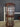 37252 Classic Curved Glass Display Cabinet