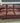 42635 Brown Leather Reclining Sofa