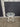 29220 Round Glass-Top Patio Side Table