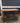 79351 Wooden Rectangular Table