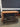 79351 Wooden Rectangular Table