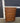 57352 Vintage Wooden Chest of Drawers