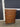 57352 Vintage Wooden Chest of Drawers