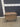 33025 Rustic Wooden Storage Chest