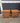 90103 Vintage Wooden Nightstands