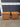 90103 Vintage Wooden Nightstands