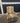 50849 Vintage Upholstered Recliner Chair