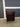07559 Vintage Wooden Wine Rack Cabinet