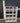 77078 12-Cube Organizer Shelf in White