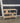 83956 Modern Three-Tier Wooden Shelf
