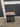 30032 Rustic Wood End Table with Storage Shelf