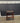 57114 Chocolate Brown Leather Bar Stool