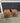 65041 Pair of Small Wooden Side Tables
