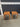 65041 Pair of Small Wooden Side Tables