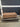 91224 Natural Wicker Storage Bench