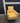 12288 Mid-Century Modern Yellow Recliner Armchair