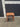 66939 Rustic Natural Wood Stool