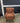93676 *Ethan Allen* Vintage Diamond Pattern Armchair