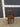 99868 Vintage Wooden Dining Chair