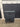 27954 Vintage Blue Three-Drawer Chest