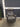 21571 Comfort Luxe Gray Leather Recliner