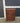 81773 Vintage Wooden Chest of Drawers