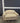 39251 Vintage Paisley Sleeper Loveseat