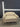 39251 Vintage Paisley Sleeper Loveseat