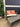 53926 Wicker Patio Loveseat and Coffee Table Set