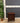 79858 Three-Drawer Wooden Nightstand