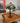 94431 Tiffany Style Stained Glass Table Lamp